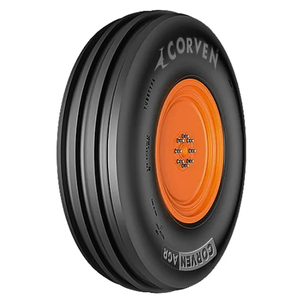 10.00-16 CORVEN AGR F2 8PR TT 3 GUIAS 115/A6