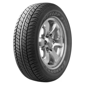 225/70R17 Dunlop GRANDTREK AT20 108S BRA