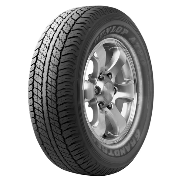 225/70R17 Dunlop GRANDTREK AT20 108S BRA