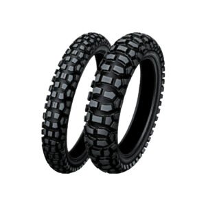 4.60-17 Dunlop D603 Trasera OFF ROAD TT 62P
