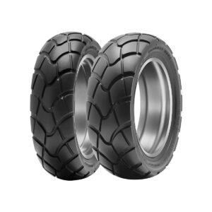3.00-21 Dunlop D604- Del- 51P- TT