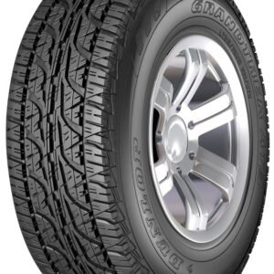 265/70R16 Dunlop GRANDTREK AT3M 112T BRA