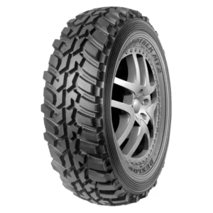 285/60R18 DUNLOP GRANDTREK AT5 120H
