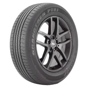 235/55R19 Dunlop GRANDTREK PT21 101V JPN