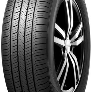 225/55R18 Dunlop GRANDTREK PT5 98V