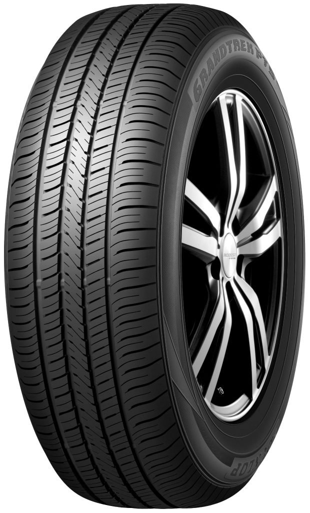 225/55R18 Dunlop GRANDTREK PT5 98V
