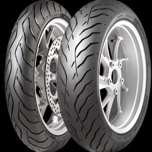 180/55R17 Dunlop SPORTMAX ROADSMART IV 73W TL TRASERA