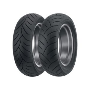 120/70-13 Dunlop Scoot Smart 53P TL Delantera