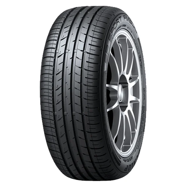 185/60R15 Dunlop FM800 88H