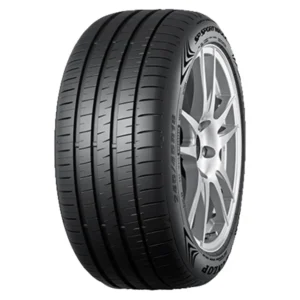 180/55R17 Dunlop SPORTMAX ROADSMART IV 73W TL TRASERA