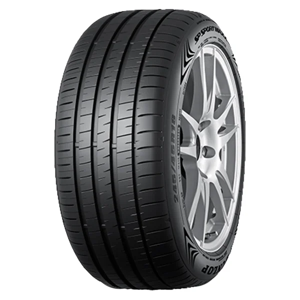 275/40R20 Dunlop SP SPORT MAXX 050+ 106Y JPN