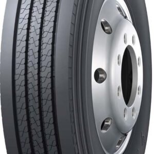 295/80R22.5 Dunlop SP320 154/149M LISA BRA