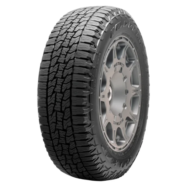 265/50R20 FALKEN WILDPEAK A/T TRAIL 111V