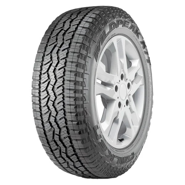 265/60R18 FALKEN WILDPEAK AT3WA 110H