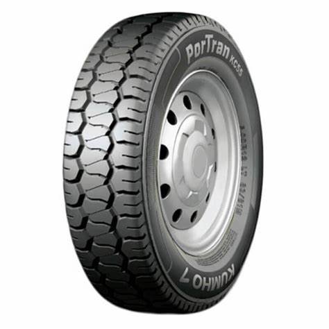 500R12 Kumho KC55 88/86P