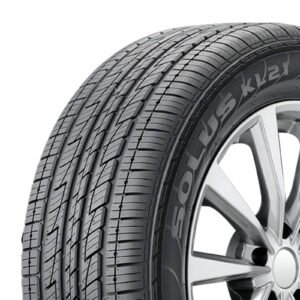 265/60R18 Kumho KL21 110H