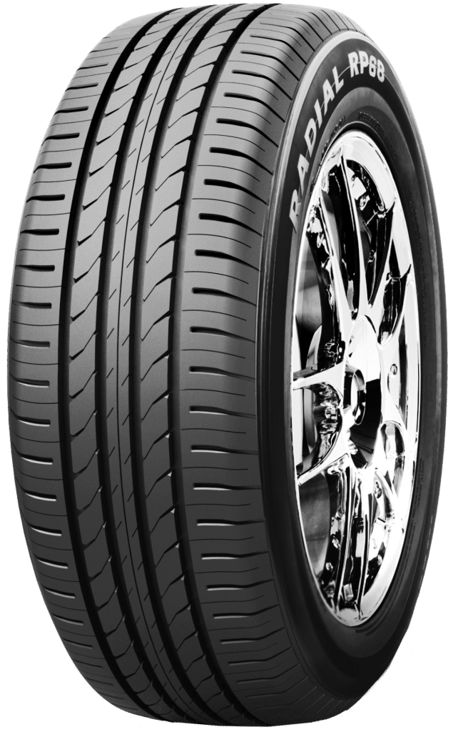 185/65R15 Nipon RP68 88H