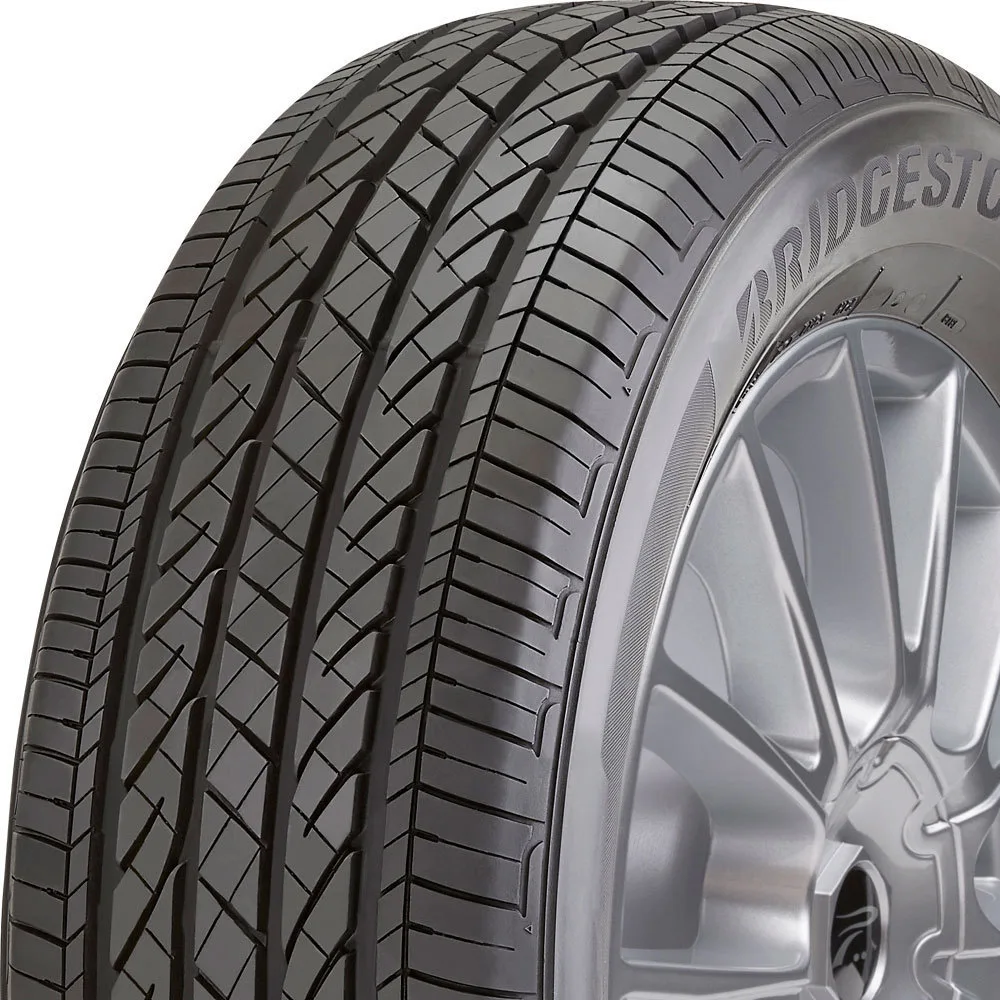 265/60R18 Bridgestone DUELER HT684 II