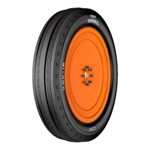6.50-16 CEAT FARMAX F2 6PR TT