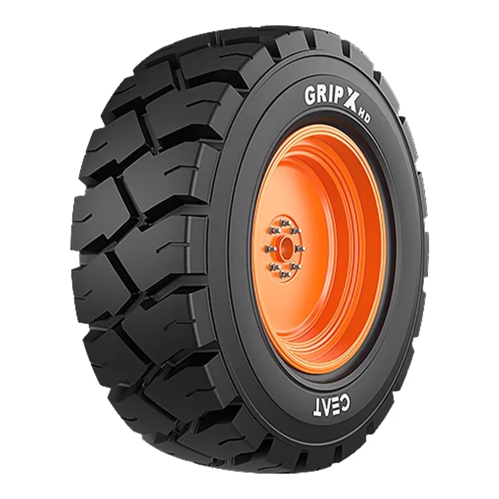 10-16.5 CEAT GRIP X HD 12PR TL ESP. ASFALTO