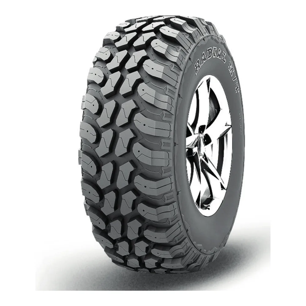 245/75R16 CHAOYANG SL366 120/116Q