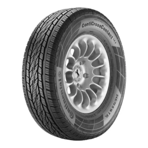 265/65R17 Continental FR C.CrossContact LX 2 112H