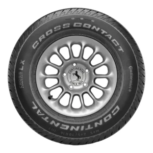245/70R16 Continental C.CrossContact LX XL 111T