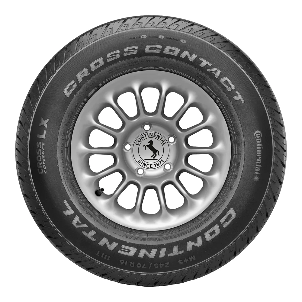 245/70R16 Continental C.CrossContact LX XL 111T