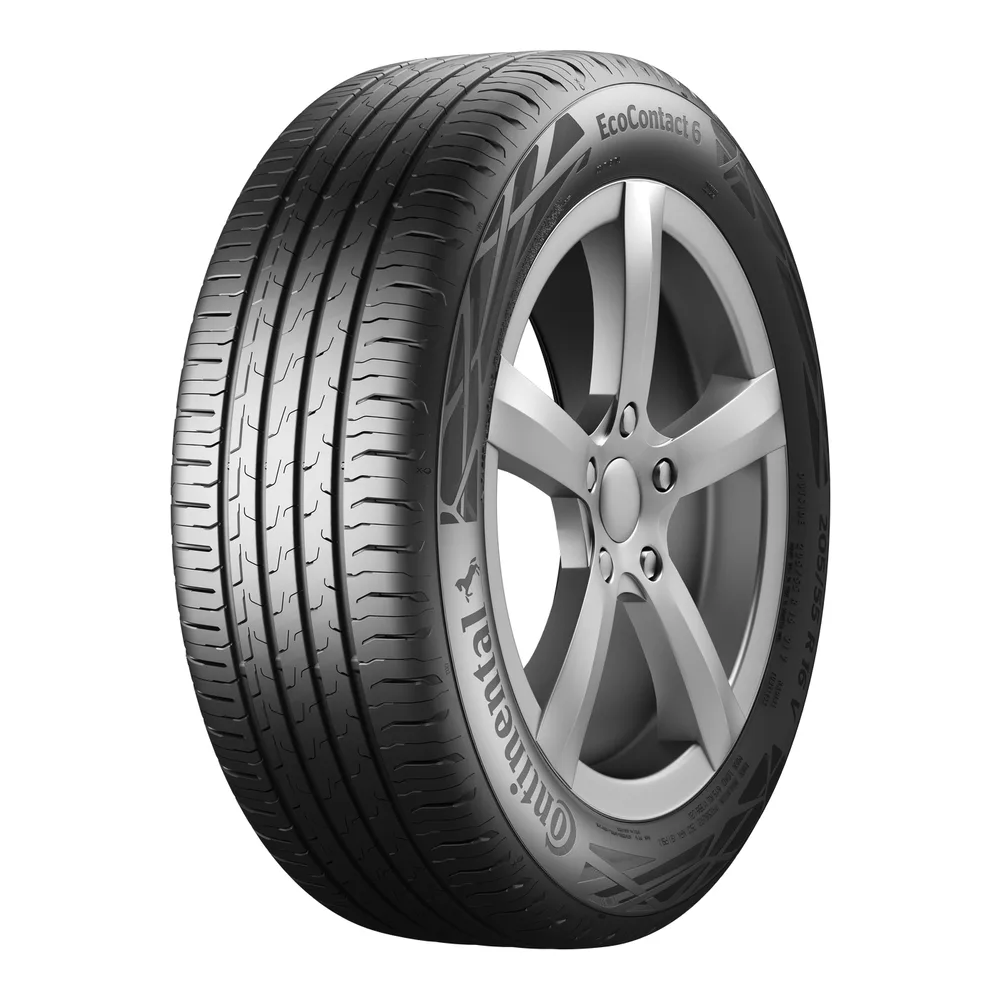 165/70R14 CONTINENTAL EcoContact 6 85T