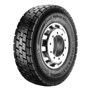 295/80R22.5 CONTINENTAL Hybrid HD3 SA LRL 16PR 152/148M Taco