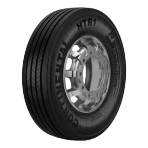 295/80R22.5 CONTINENTAL HTR1 SA LRH 152/148M TL 16 PR Lisa