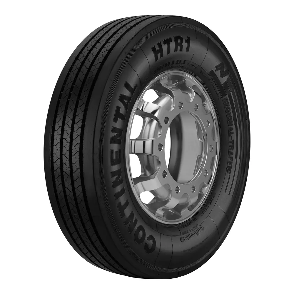 295/80R22.5 CONTINENTAL HTR1 SA LRH 152/148M TL 16 PR Lisa