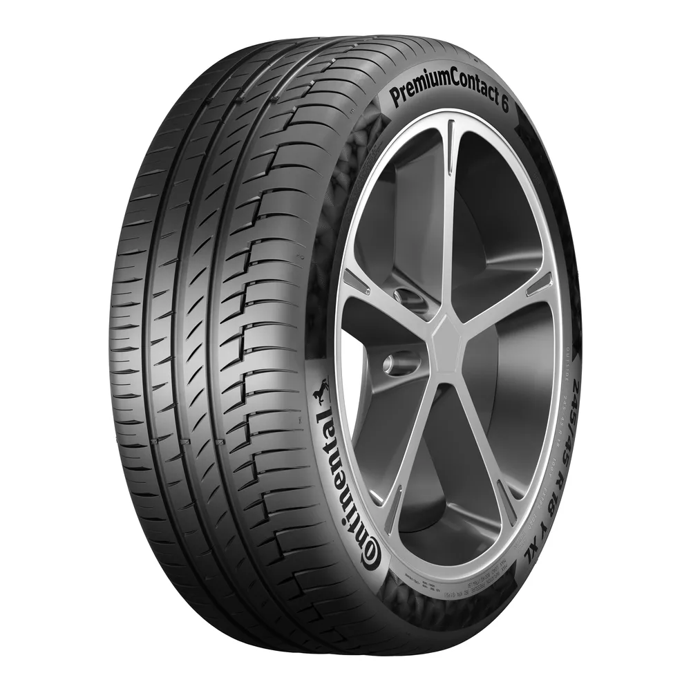 215/45R18 CONTINENTAL XL FR PremiumContact 6 93H