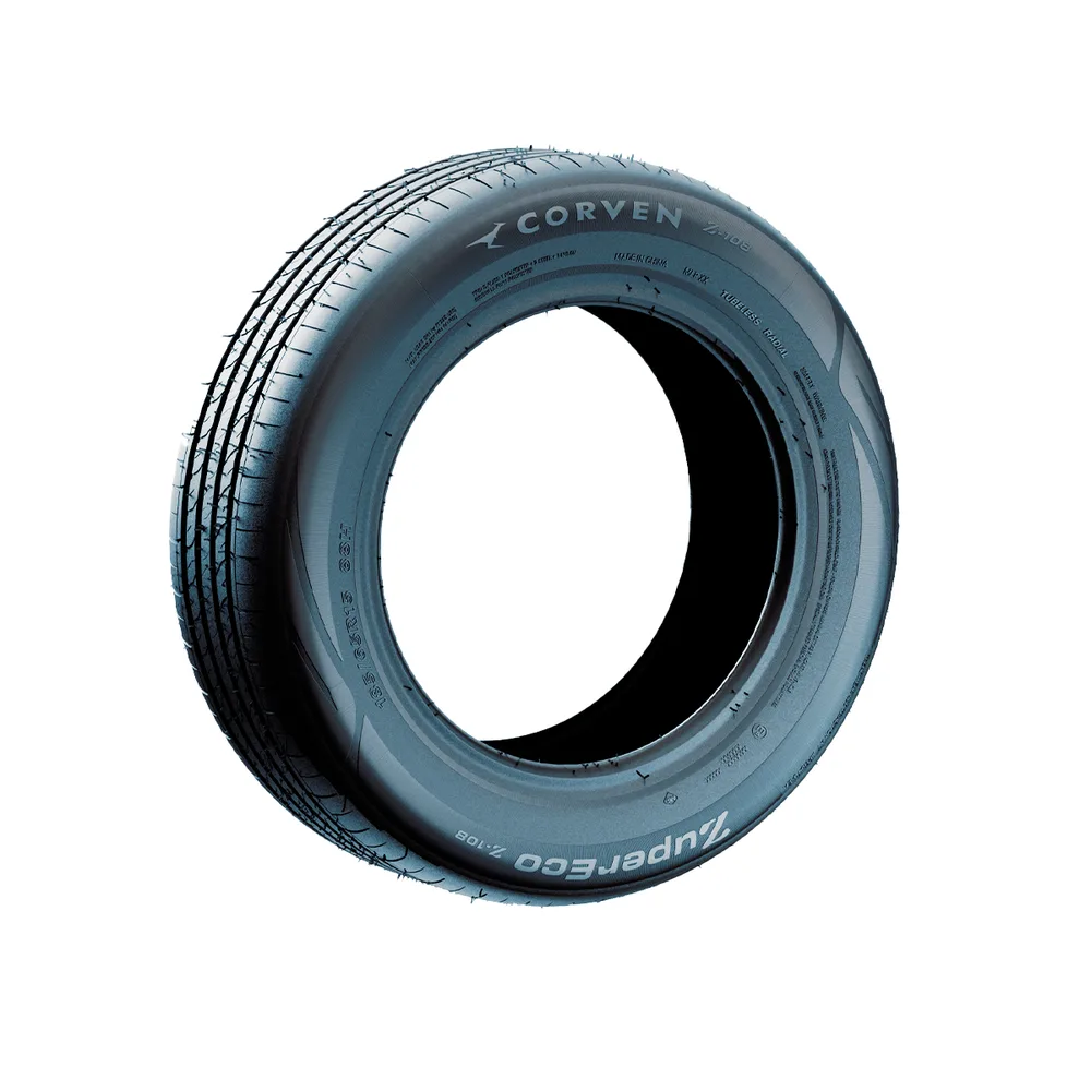 195/65R15 CORVEN ZUPERECO Z108 91V