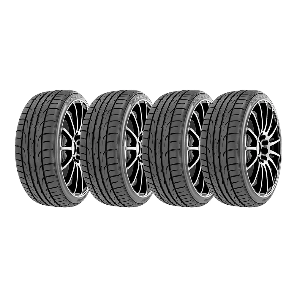 215/55R16 Dunlop DIREZZA DZ102 93V BRA - Imagen 4