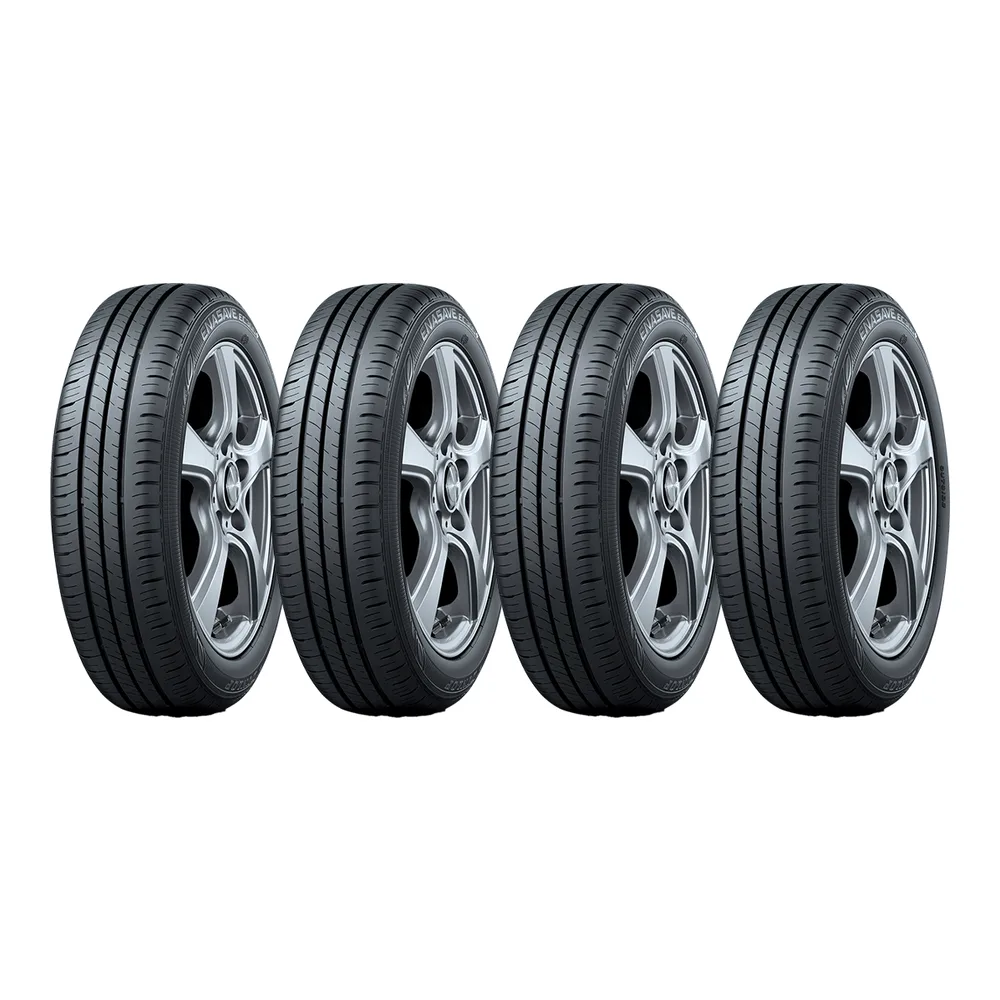 215/60R17 Dunlop Enasave EC300+ 96H - Imagen 2