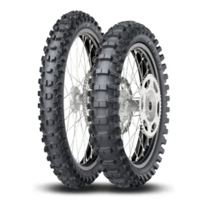 80/100-21 Dunlop GEOMAX MX34 51M DEL