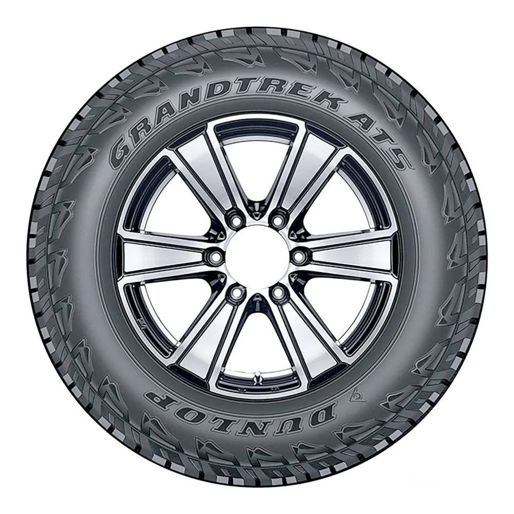285/60R18 DUNLOP GRANDTREK AT5 120H - Imagen 3