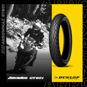 110/70-17 Dunlop GT601 DEL 54H TL