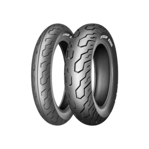 120/80-17 Dunlop K555F 61H