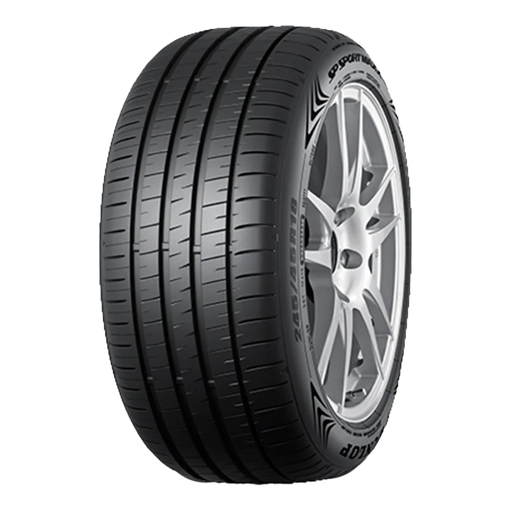 215/55R18 DUNLOP SP SPORT MAXX 060 95V