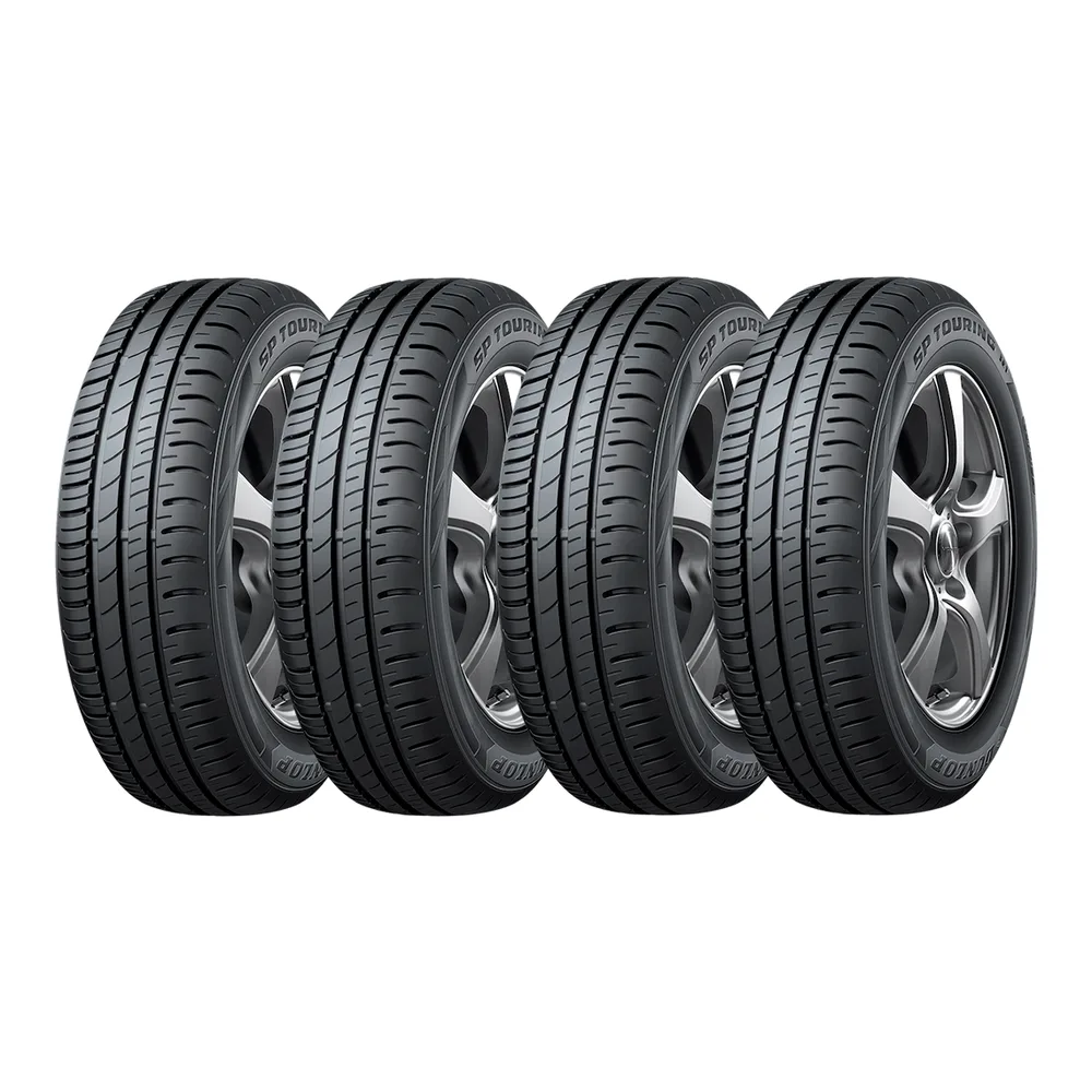 175/65R14 DUNLOP SP TOURING R1 82T - Imagen 3