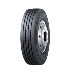 385/65R22.5 Dunlop SP320RF 160K