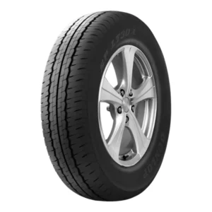235/60R17 Dunlop SPLT30A 109T