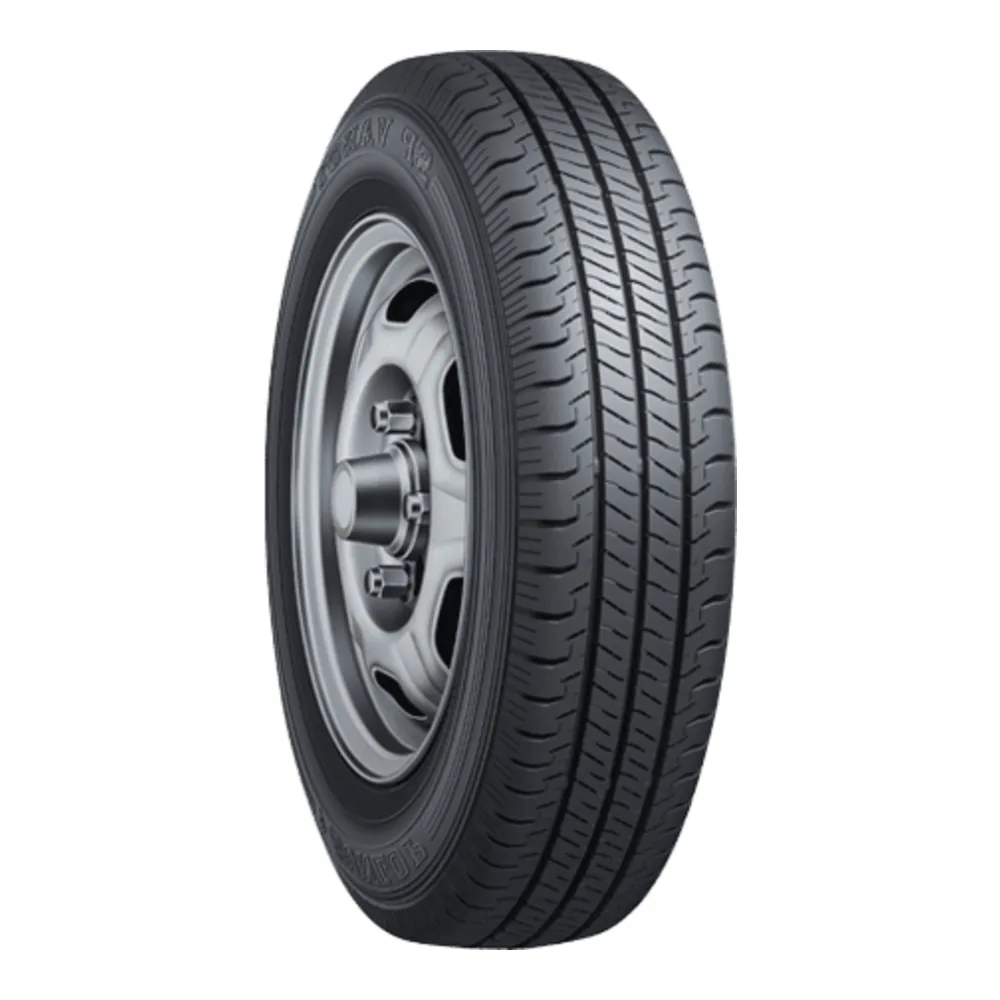 235/65R16 DUNLOP SPVAN01 115R