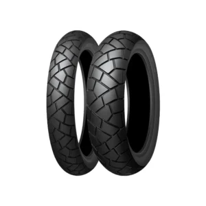 150/70R18 DUNLOP TRMAX MIXT TRAS 70H TT