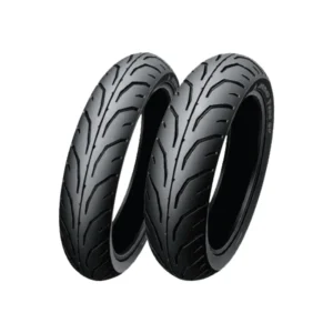 100/90-14 Dunlop TT900 MIXTA 42P TT