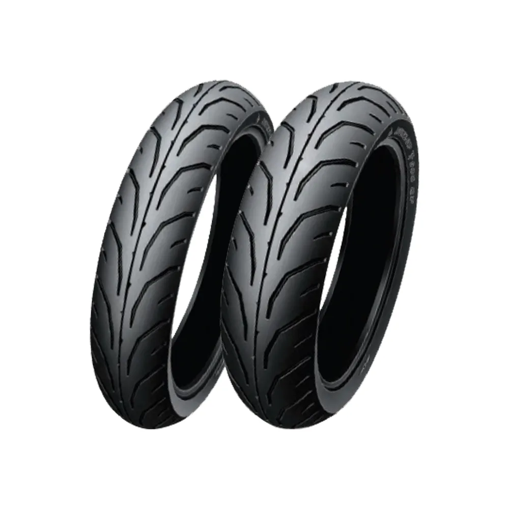 3.00-18 Dunlop TT900 Mixta- 47S- TT 4PR