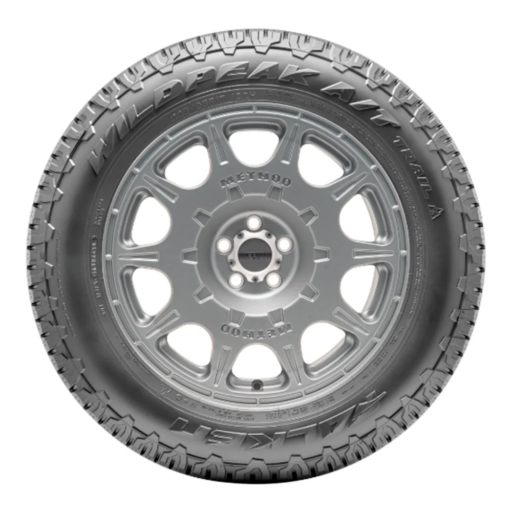 235/55R17 FALKEN WILDPEAK A/T TRAIL 103V - Imagen 3