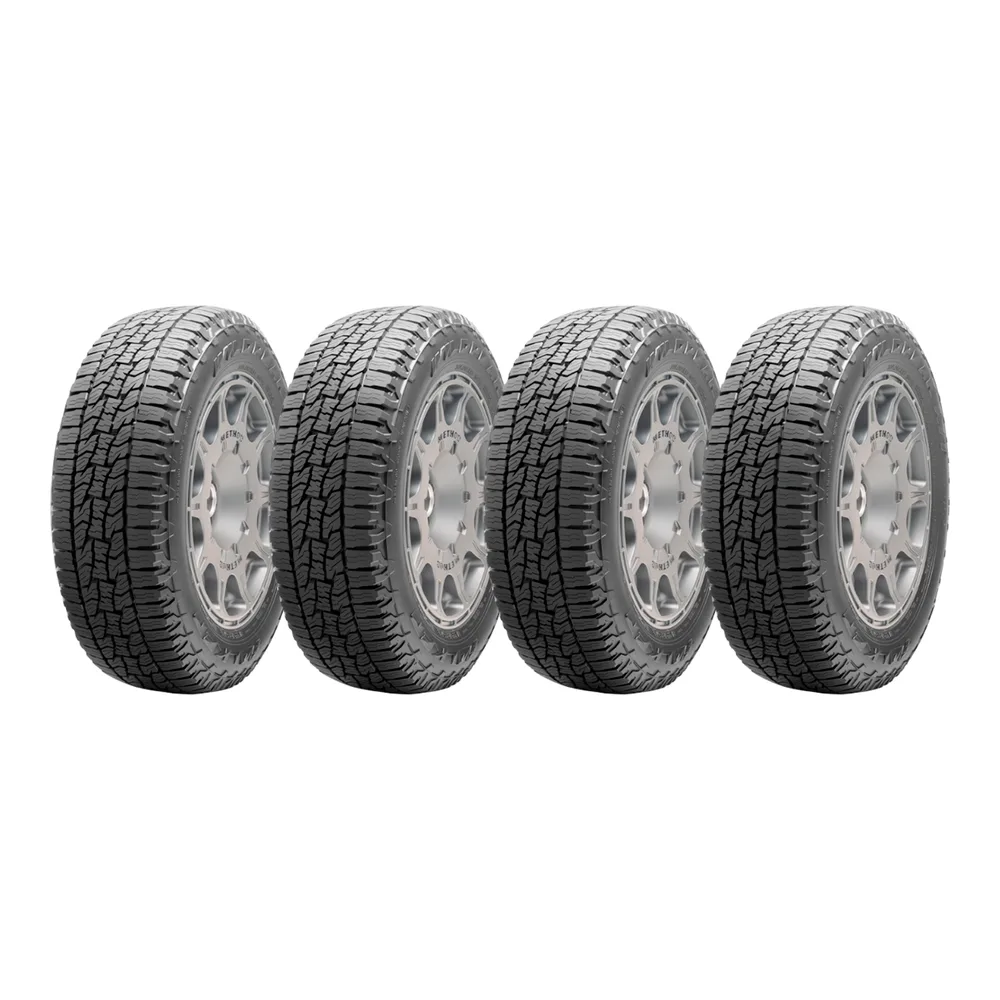 235/55R17 FALKEN WILDPEAK A/T TRAIL 103V - Imagen 4